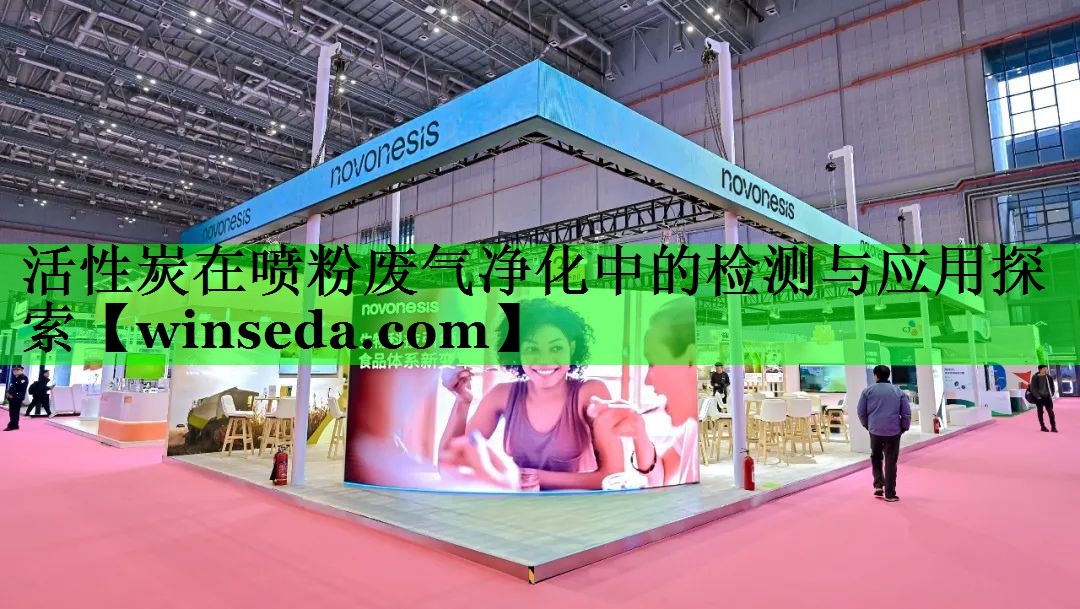 活性炭在喷粉废气净化中的检测与应用探索