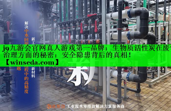 j9九游会官网真人游戏第一品牌：生物质活性炭在废气治理方面的秘密：安全隐患背后的真相！