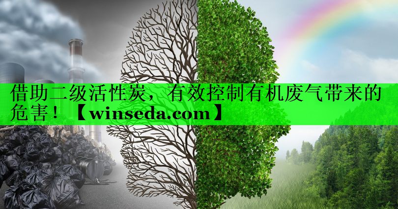 借助二级活性炭，有效控制有机废气带来的危害！