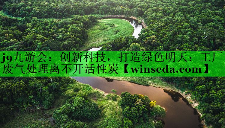 创新科技，打造绿色明天：工厂废气处理离不开活性炭